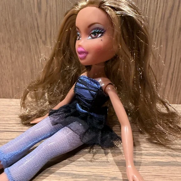 Bratz birthday bash Yasmin - Picture 4 of 6